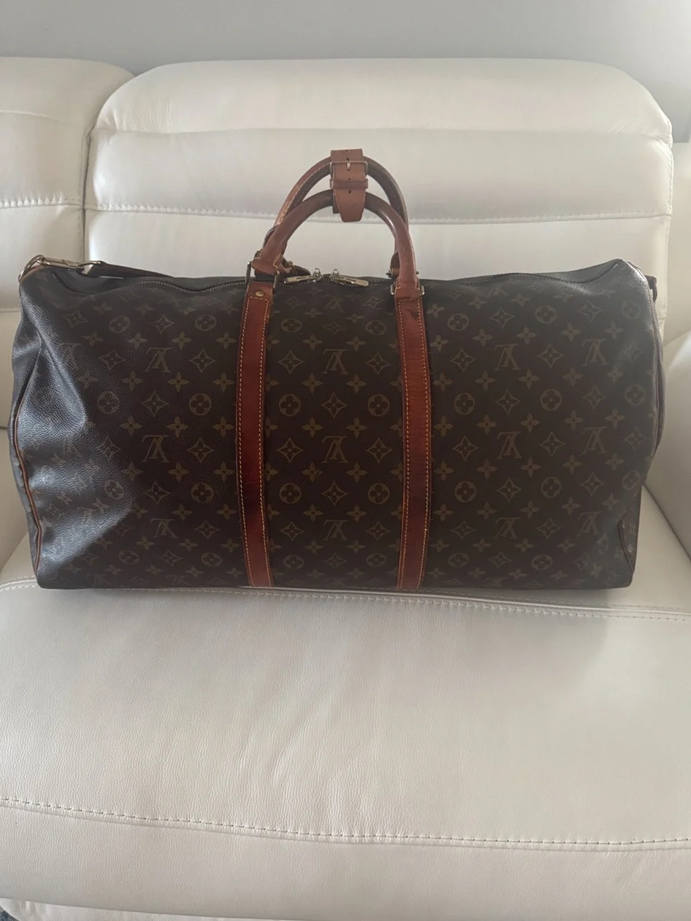 Louis Vuitton vintage louis